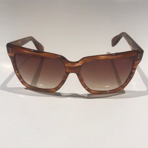 Dita sunglasses